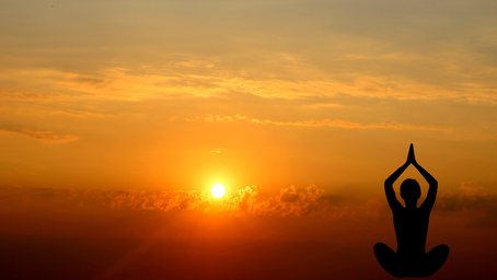 Incontro World Yoga Day 2026