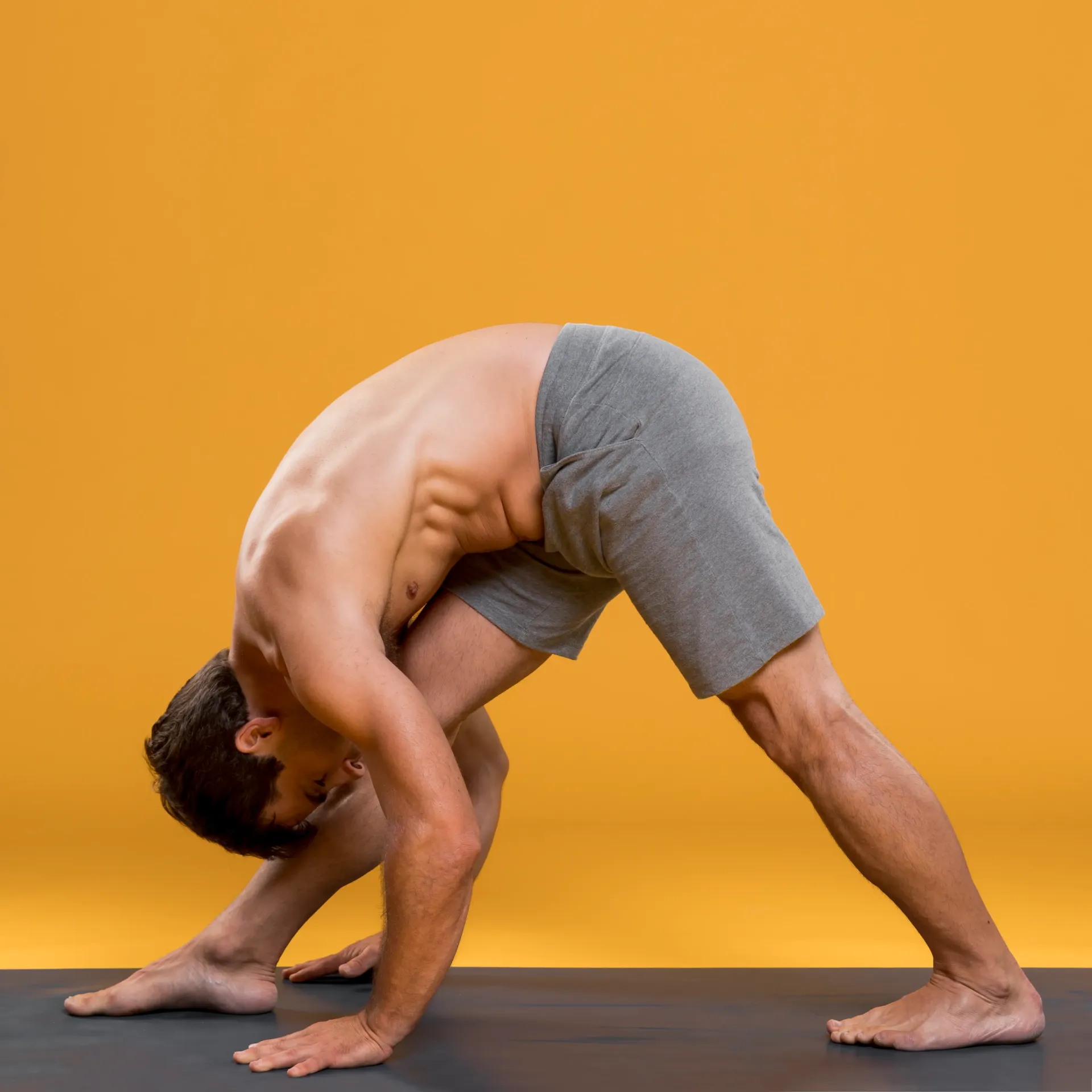 Ordinario Yoga Class 2026 - 2027