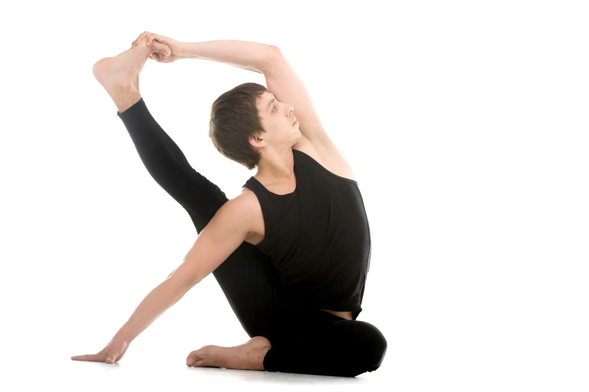 Intensivo Yoga Class 2026 - 2027