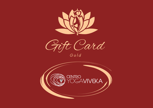 Gift Card - Gold